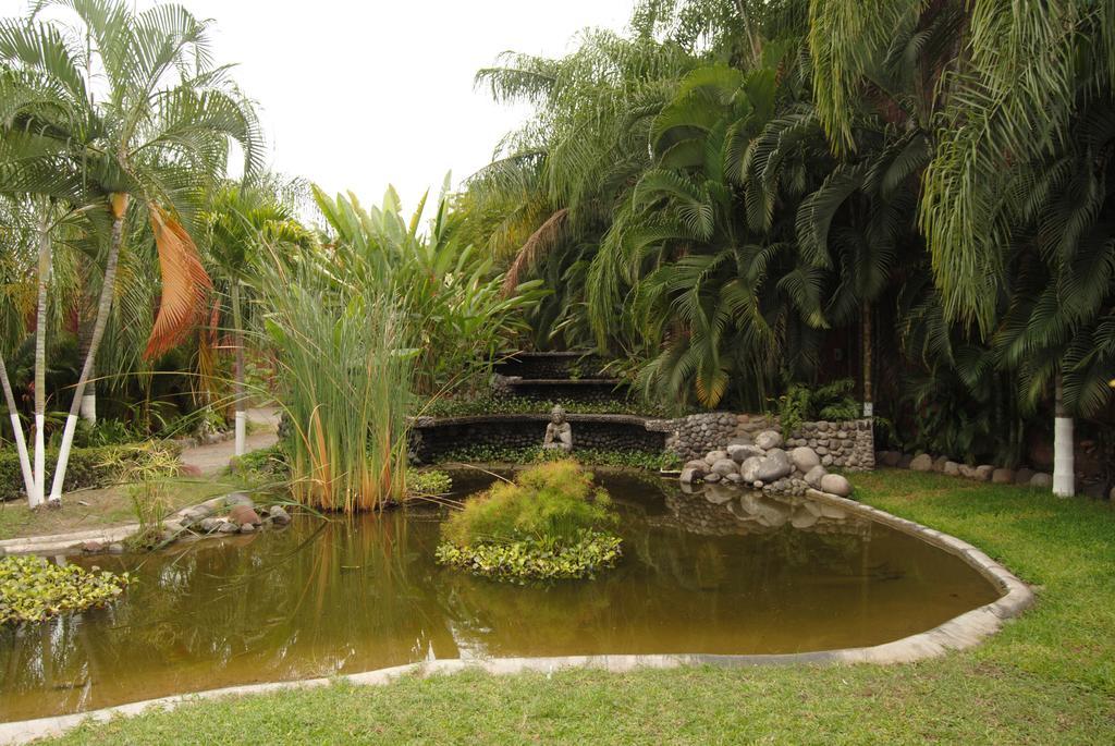Hotel Plaza Tecomán Exterior foto